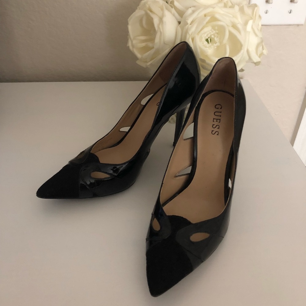 Guess Heels